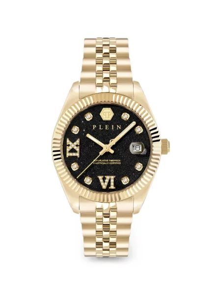 Ceas Philipp Plein negru