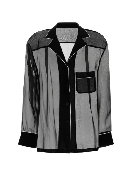 Cămașă Dolce & Gabbana negru