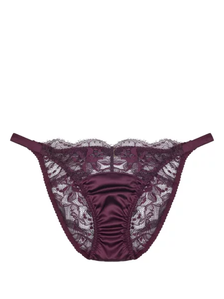 Chiloți Fleur Of England violet
