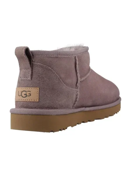 Pantofi Ugg clasici violet