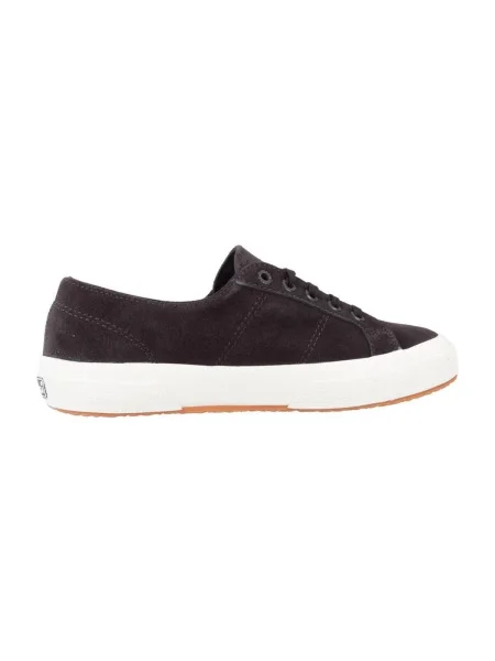 Pantofi Superga negru