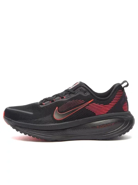 Sneakersy Nike Running czarne