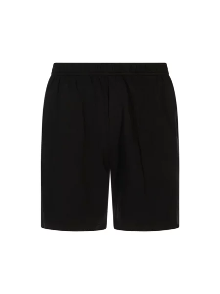 Szorty Kiton casual czarne
