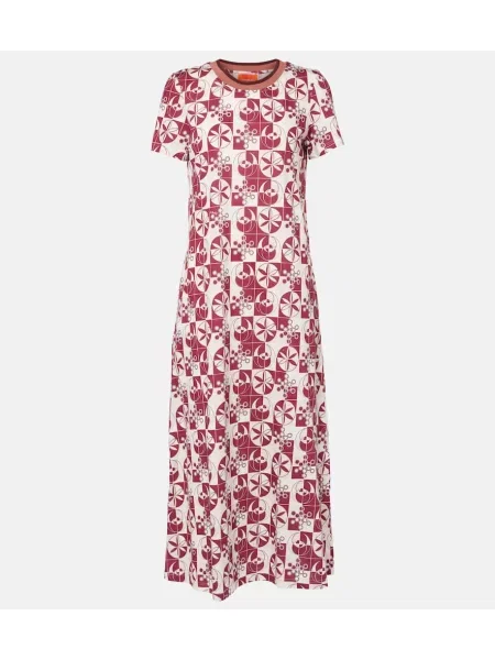 Rochie maxi La Doublej de costum