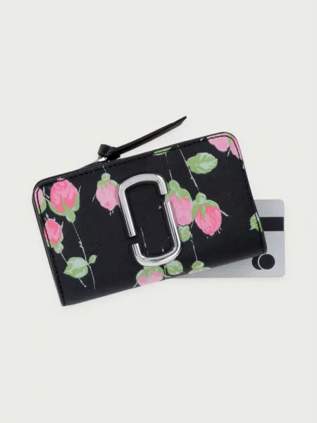 Кожаный кошелек Marc Jacobs
