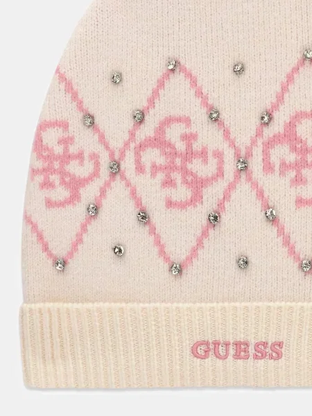 Детская шапка Guess