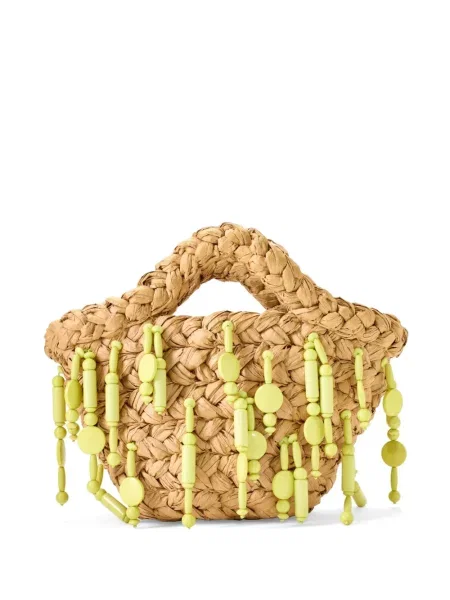 Torebka Simon Miller z koralikami