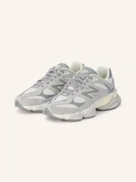 Tenisky New Balance šedé