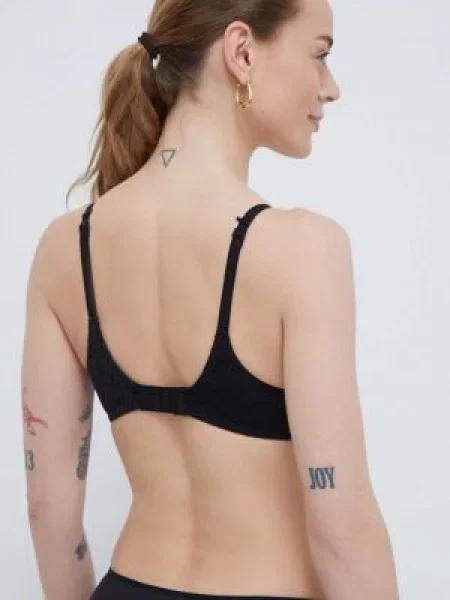 Podprsenka Chantelle černá