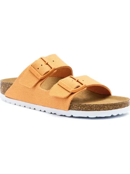 Birkenstock Șlapi Arizona | narrow fit portocaliu