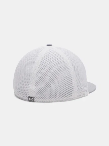 Șapcă Under Armour alb