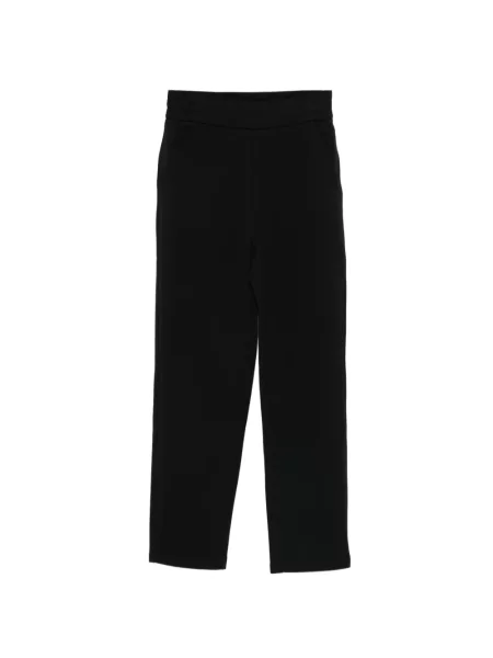 Pantaloni Emporio Armani negru
