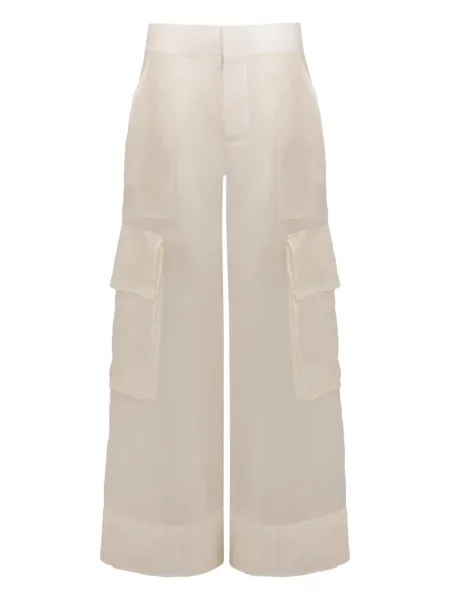 Spodnie cargo Lenny Niemeyer