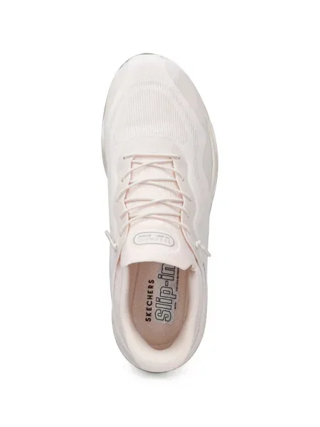 Chiloți Skechers alb