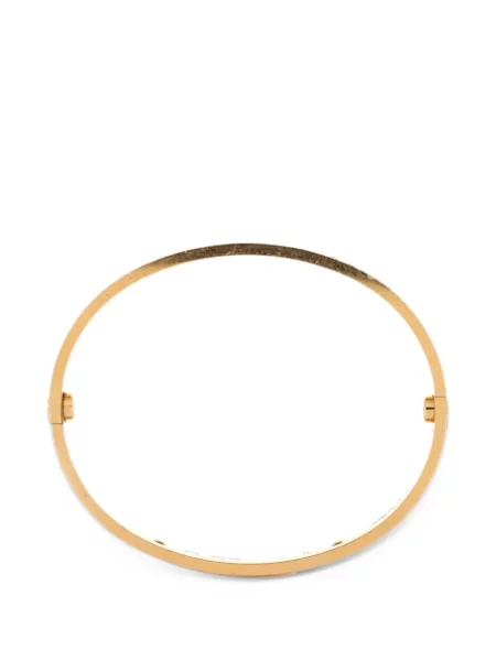 Brăţară Cartier galben