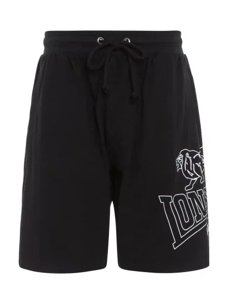 Шорти Lonsdale черно