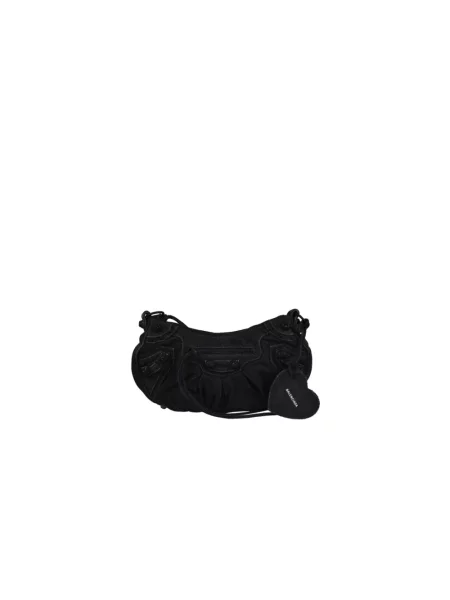 Torebka Balenciaga czarna