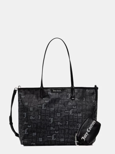 Чанта Juicy Couture Joan черно