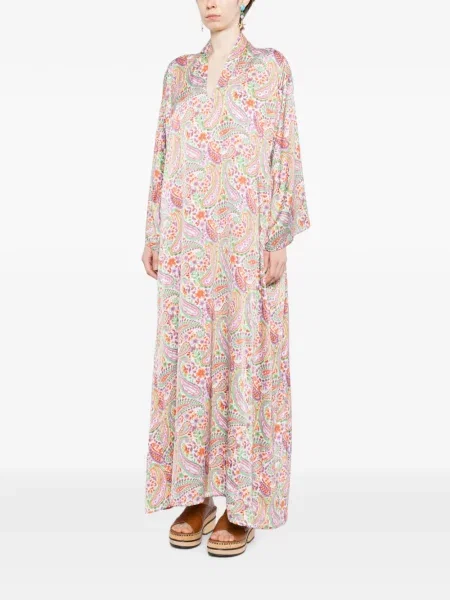 Rochie Bambah roz