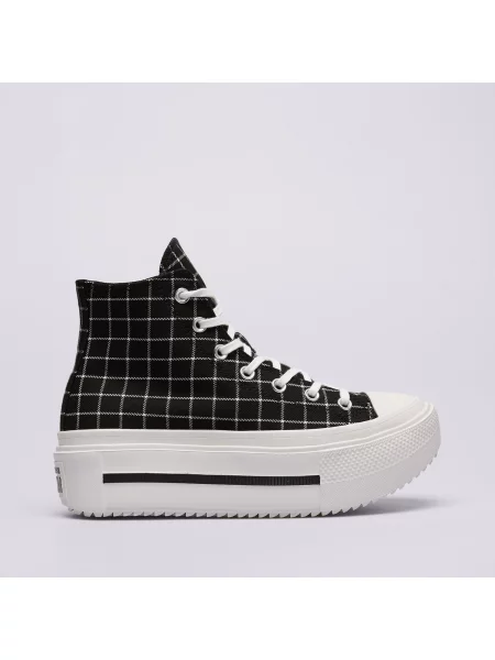 Trampki Converse czarne