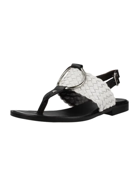 Pantofi Plumers negru