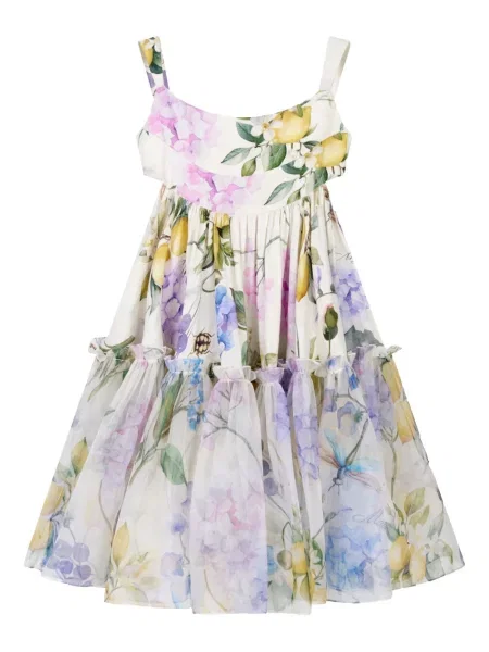 Sukienka dziecięca Maison Ava