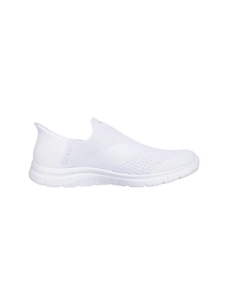 Chiloți Skechers alb