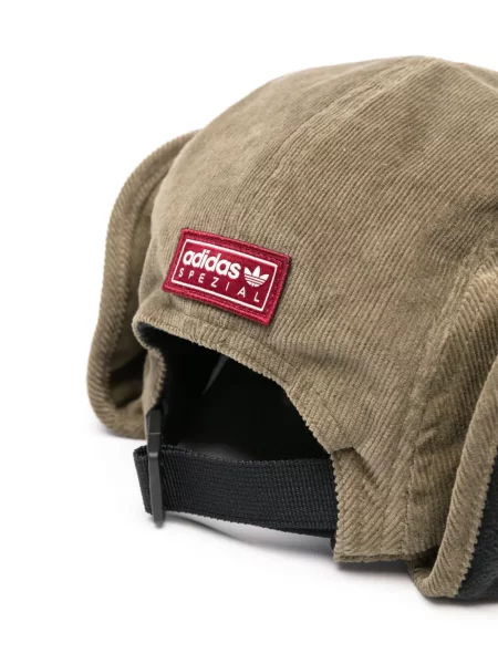 Sportbačiai Adidas Spezial žalia