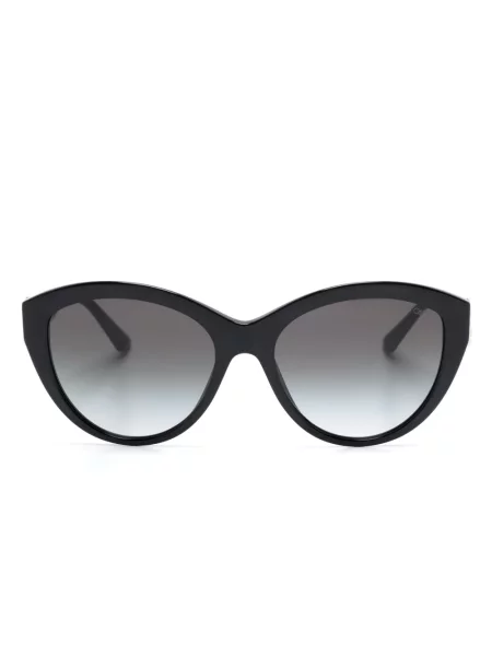 Ochelari de soare Jimmy Choo Eyewear negru