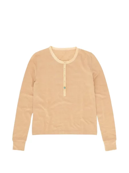 Lung tricou Fortela de mătase
