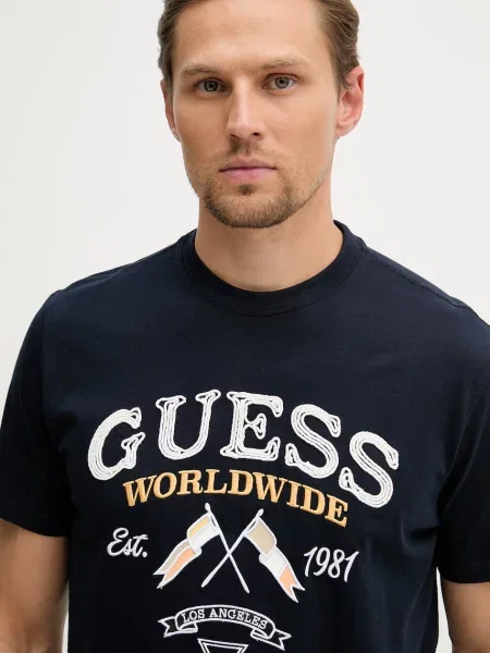 Футболка Guess