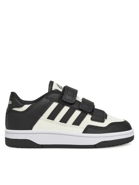 Sneakersy adidas čierna