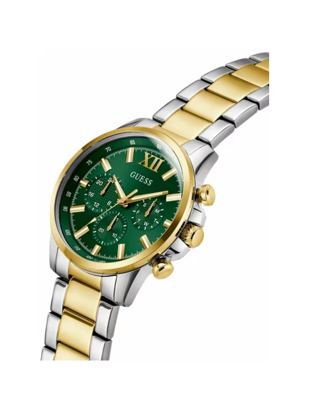 Zegarek Guess zielony