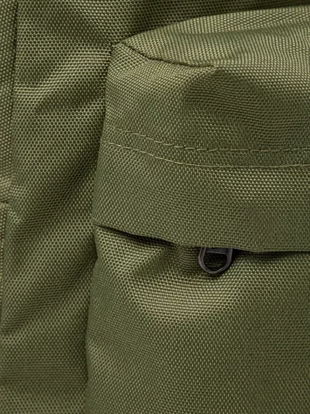 Rucsac Vans verde