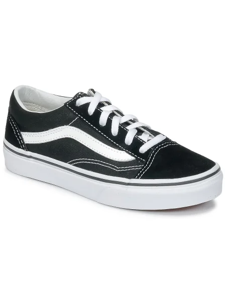 Pantofi copii Vans negru