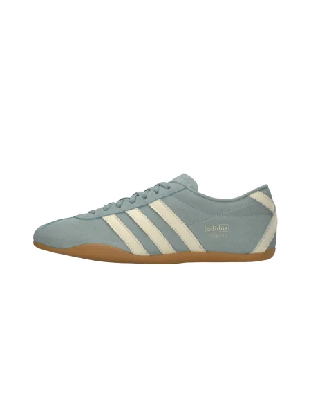 Sneakerși Adidas Originals alb