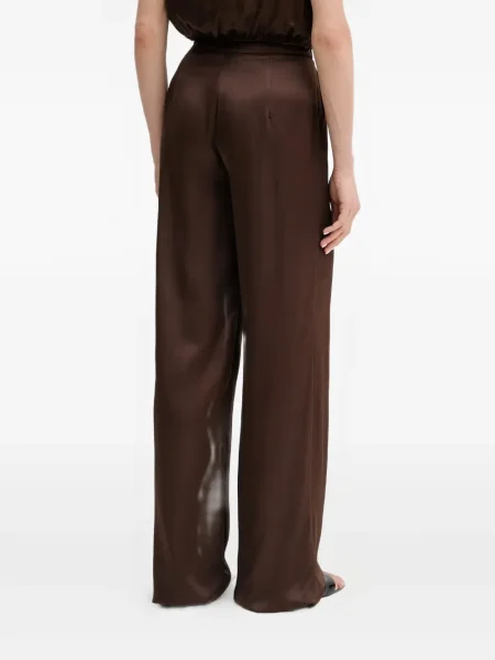 Pantaloni Marciano maro