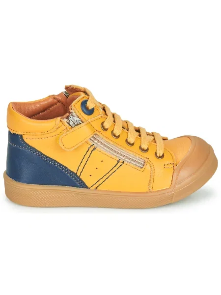 Pantofi copii Gbb portocaliu