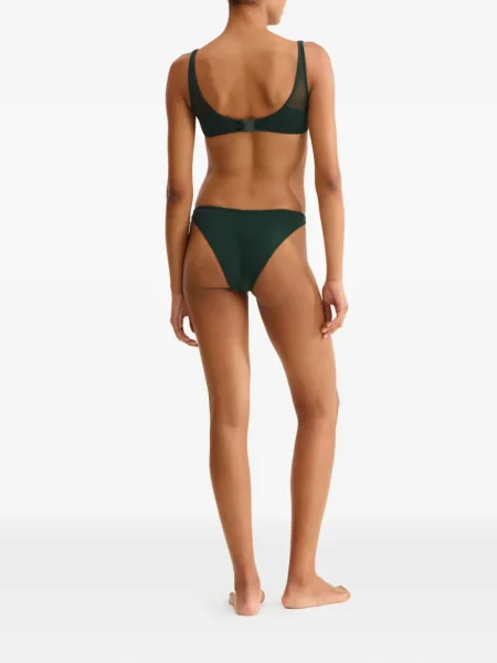 Bikini Eres verde