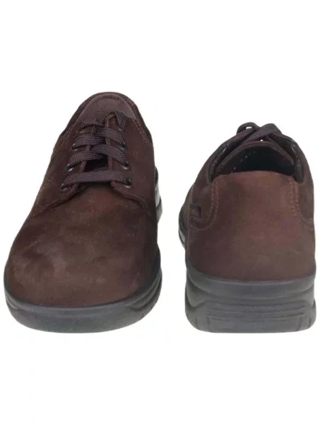 Pantofi Mephisto maro