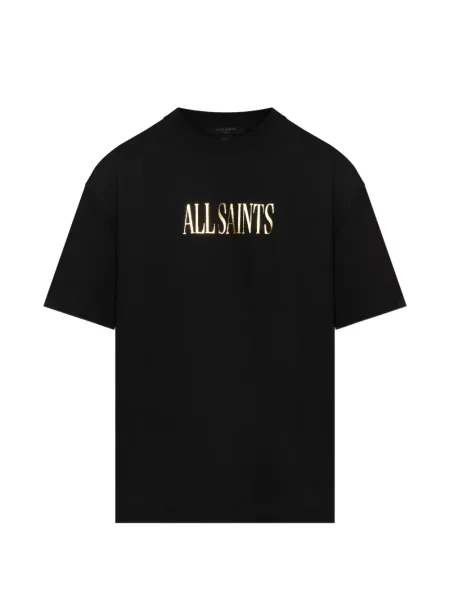 Tricou Allsaints negru