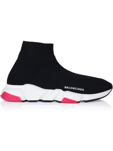 Pantofi Balenciaga negru