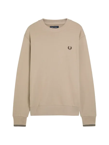 Суитчър Fred Perry бродиран