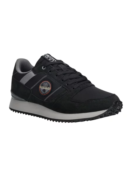 Buty Napapijri Cosmos black czarne