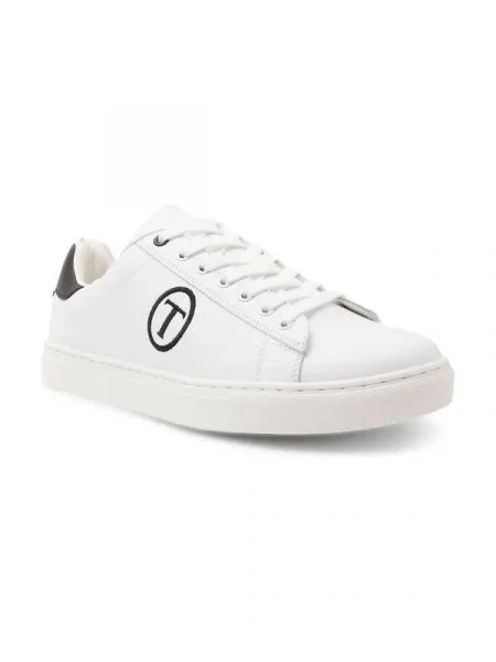 Trussardi Teniși DANUS alb