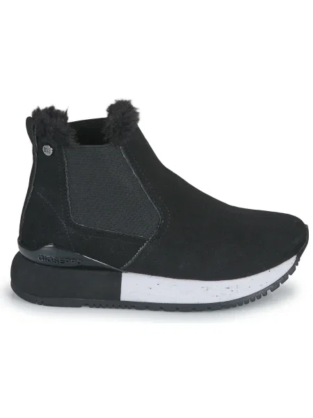 Pantofi copii Gioseppo negru