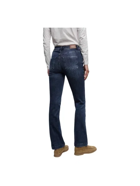 Blugi Street One albastru