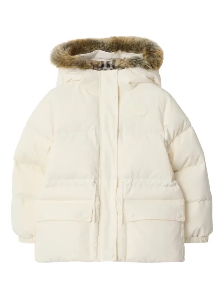Кожух Burberry