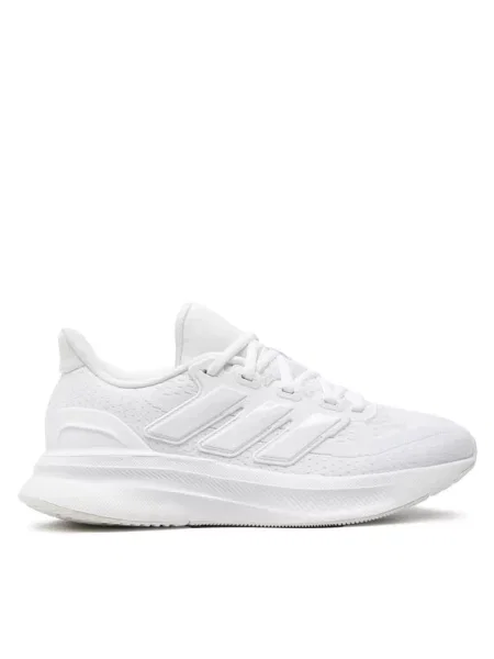 Παπούτσια για Τρέξιμο adidas Ultrarun 5 λευκό