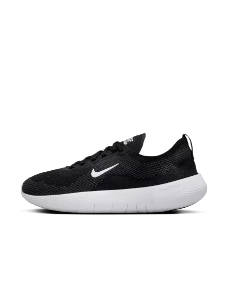 Buty treningowe Nike Free black/white/anthracite białe